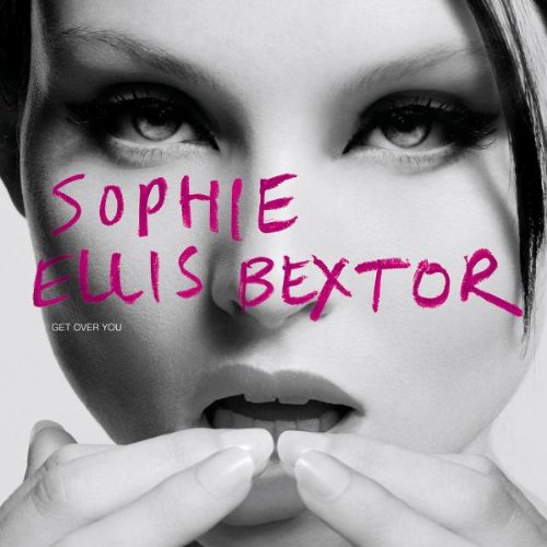 Sophie Ellis-Bextor - These Were The Hits Of The 90