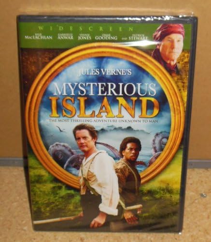 Amazon.com: SF巨大生物の島 [DVD] : Movies & TV