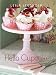 Hello Cupcake! by Leila Lindholm
