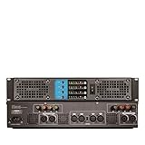 AT2800/AT48000 Professional Power Amplifier Digital