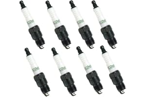 ACDelco CR43TS 5614029 (05614029) Professional Conventional Spark Plug BOX OF 8