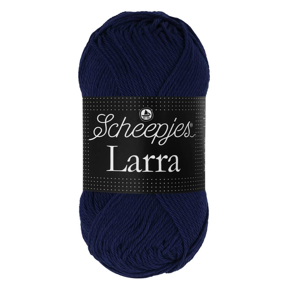 Scheepjes - Scheepjes Larra 7321 Yarn - 1x50g — image 1