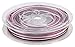 SPIDERWIRE Stealth Superline Fishing Line , Pink Camo, 9lb - 200yd