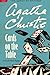 Cards on the Table: A Hercule Poirot Mystery (Hercule Poirot Mysteries) by Agatha Christie