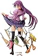 Good Smile Bakemonogatari: Hitagi Senjyogahara PVC Figure (1:8 Scale)