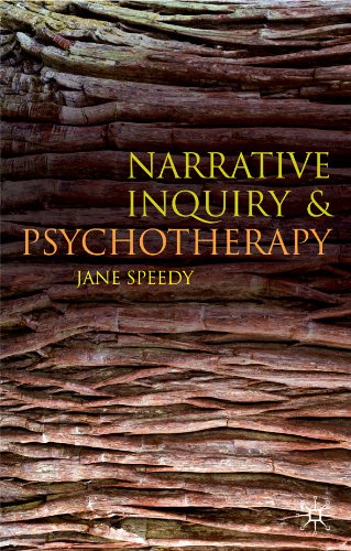 Narrative Inquiry and Psychotherapy Narrative Inquiry and Psychotherapy