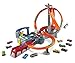 Hot Wheels Spin Storm Track Set [Amazon Exclusive] primary