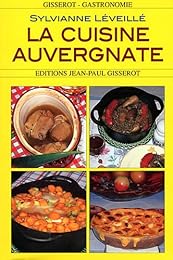 La  cuisine auvergnate