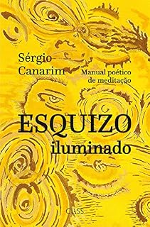 Livro Esquizo iluminado: Manual poético de meditação