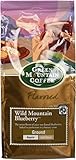 Green Mountain Coffee Wild Mountain Blueberry 12 oz. Ground Packaged
