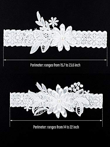 1 Pieces+Wedding+Garters+Bridal+Garter