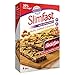 Slimfast Meal Replacement Bar Nutty Salted Caramel