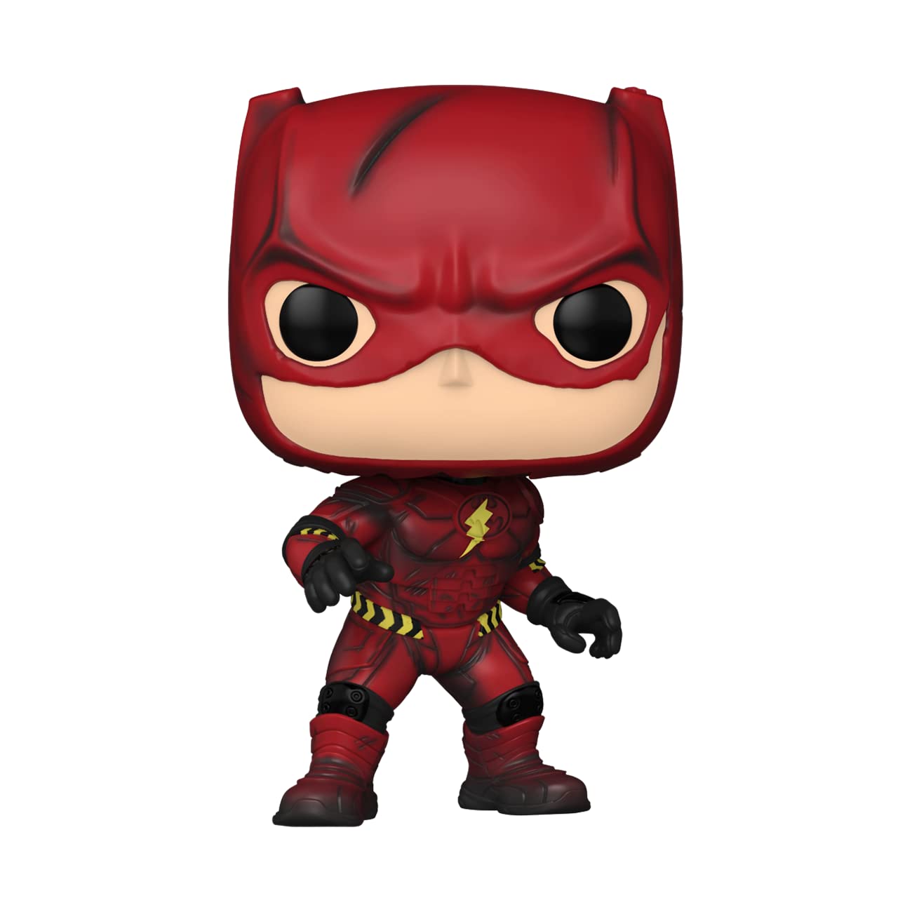 Funko POP! Movies: the Flash - Young Barry - DC Comics - Collectable Vinyl Figure - Gift Idea - Official Merchandise - Toys for Kids & Adults - Comic Books Fans - Model Figure for Collectors