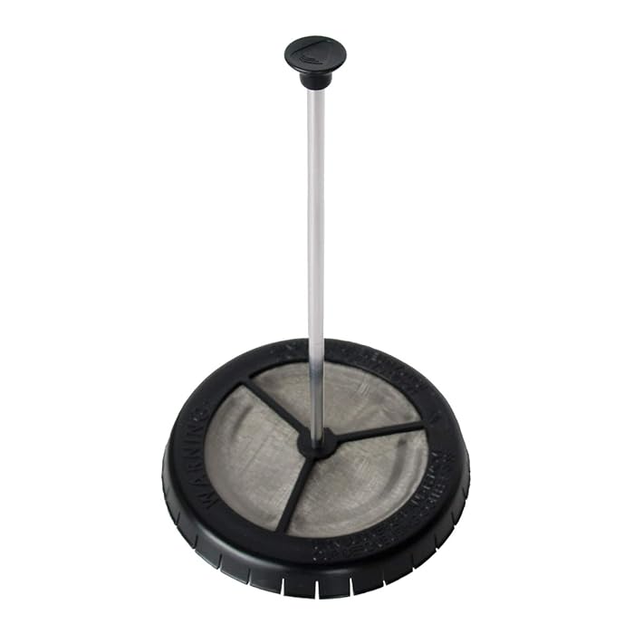 Jetboil Coffee Press