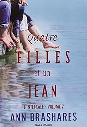 Quatre filles et un jean