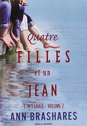 Quatre filles et un jean