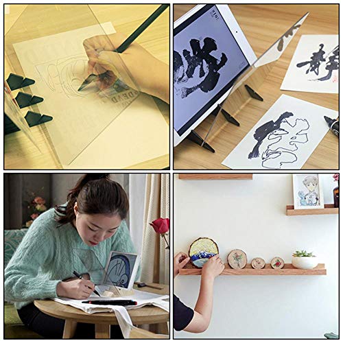 image for lesgos Sketch Wizard, Drawing Sketching Board Optical Projector Painti