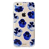 Sonix Cell Phone Case for iPhone 6 Plus/6s Plus - Retail Packaging - Pandora