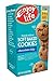 Enjoy Life Soft Baked Cookies, Soy free, Nut free, Gluten free, Dairy free, Non GMO, Vegan, Chocolate Chip, 1 Box