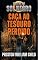 Livro Caça ao tesouro perdido (Ordem do Sol Negro Livro 17)
