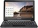 Samsung Chromebook 3, 11.6in, 4GB RAM, 16GB eMMC, Chromebook (XE500C13-K04US) (Renewed)