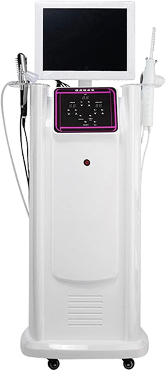 7 IN 1 Professional Hair Care Machine Hair Follicle Detection Scalp