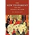 The New Testament and the People of God