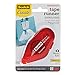 Scotch Double Sided Tape Runner,.31 in x 49 ft, Permanent and Photo Safe, 1-Pack