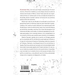 Estado de emergencia / State of Emergency (Spanish Edition)