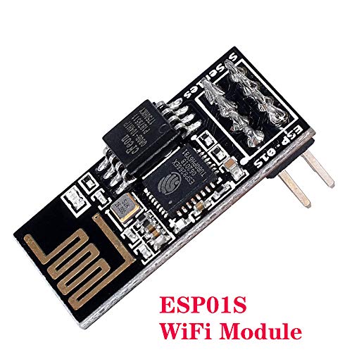 5 BIGTREETECH+DIRECT+ESP8266EX+Wireless+Updated
