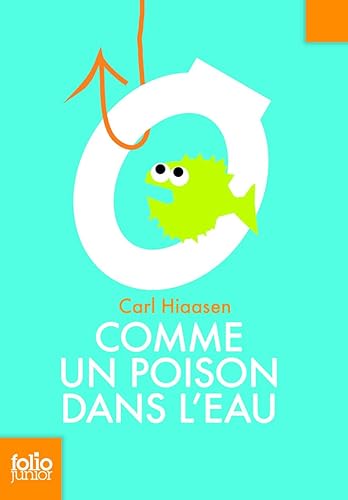 Download Comme un poison dans l'eau PDF