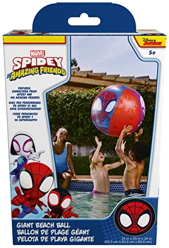 Spiderman bouée gonflable Bestway - Piscine, diamètre 56 cm (98003