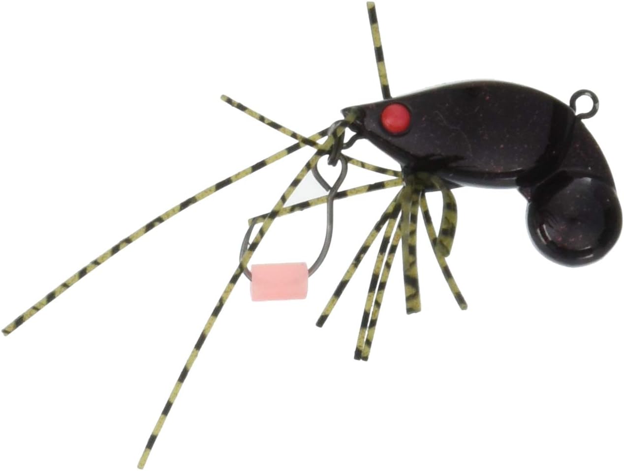 Amazon Jackson ジャクソン ジグヘッド ラトルインチヌコロリ 7g Br ブラックレッド ジャクソン Jackson ルアー Amazon Jackson ジャクソン ジグヘッド ラトルインチヌコロリ 7g Br ブラックレッド ジャクソン Jackson ルアー