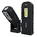 Armor3 Flashlight - Indestructible Waterproof Floating Impact-resistant 360 Lumen Work Light