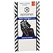 Isotoner men's genuine leather gloves Smartouch technology