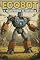 Livro ECOBOT - O TRANSFORMER DA NATUREZA: Um robô que ensina as crianças a proteger o planeta.