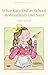 What Katy Did at School & What Katy Did Next (Wordsworth Children's Classics)