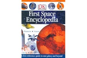 First Space Encyclopedia