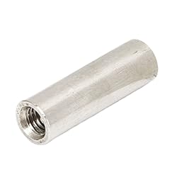 Pack of 20 M5 x 0.8-Pitch 25mm Length Round
