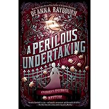 A Perilous Undertaking (A Veronica Speedwell Mystery Book 2)