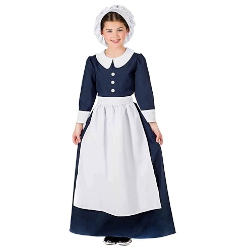 fun shack Florence Nightingale Costume Kids, Florence Nightingale