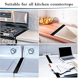 Stove Gap Covers Stove Guard Top Protector