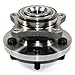 DuraGo 29515067 Front Hub Assembly