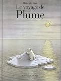 Voyage de Plume FR Little Pol Bear (French Edition) by 