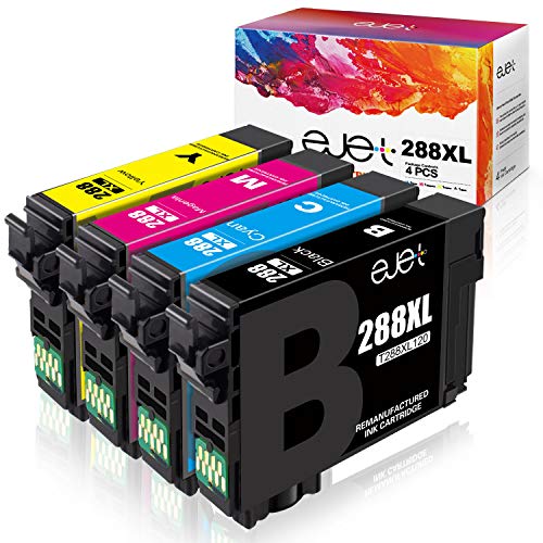 epson 446 ink replacement