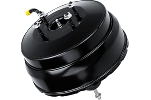 DRIVESTAR 53-2776 Power Brake Booster, fit 1989-1995 for Toyota Pickup/ 4Runner/1993-1994 for T100, replace for 81702410, 14PB4351, 221860, R2517910