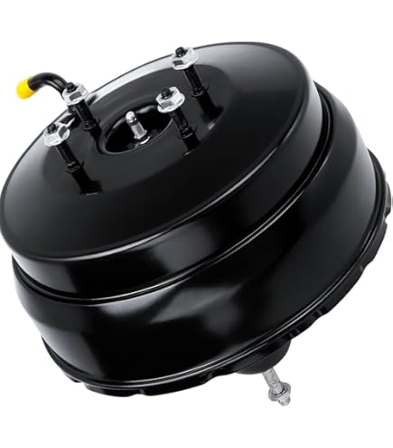 mana04052DS Amazon.com: Mando 27A1040 Power Brake Booster Original