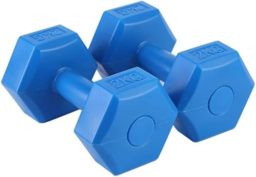 Madeinely Fitness Deporte Pesas Home Fitness Yoga Mancuernas ...