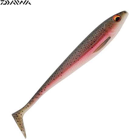 daiwa duckfin shad 13 cm