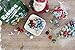 HERSHEY'S KISSES Holiday Chocolate Candy Assortment (Milk Chocolate, Almond, and Cookies 'n' Crème), 36 Ounce
